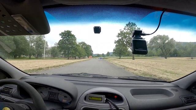 KOPRCUP 10.6.2023 Renault Clio II 1.4 16v смотреть онлайн