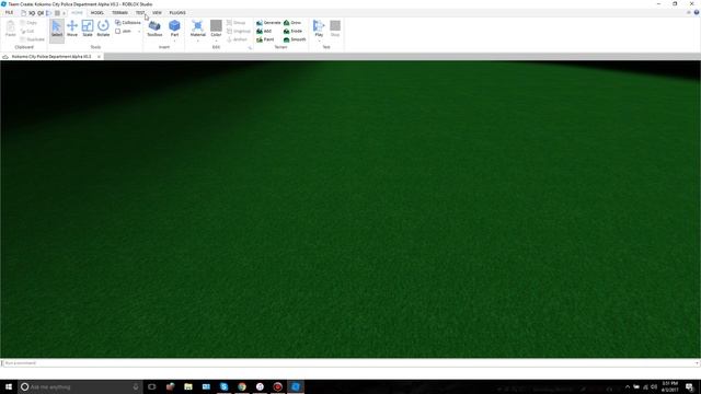 Roblox - How to get the Explorer tab смотреть онлайн