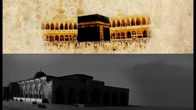 Про две почётные Мечети - Шейх Ильяс смотреть онлайн