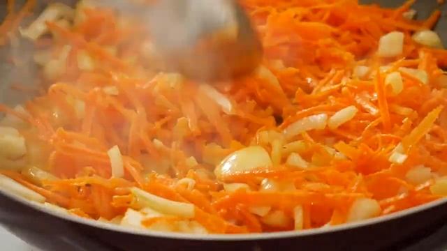 Готовка с Использованием Оригинальных Ингредиентов