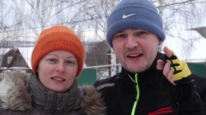 Почти сделали сами кухню в старом доме _ Фильм о деревне. [Жизнь в деревне]