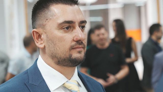 Валентин Маринов откриване офис смотреть онлайн