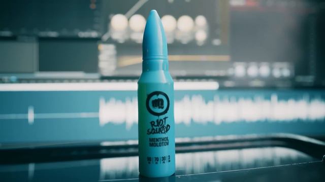 Riot Squad смотреть онлайн
