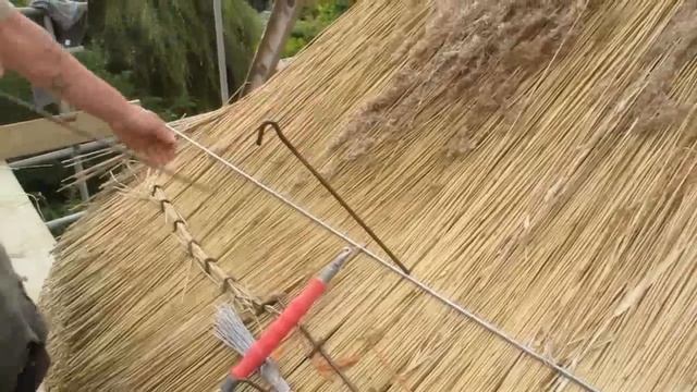 Norfolk Reed Thatching смотреть онлайн