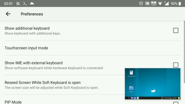 Xwayland on Android without Root | Termux-X11 смотреть онлайн