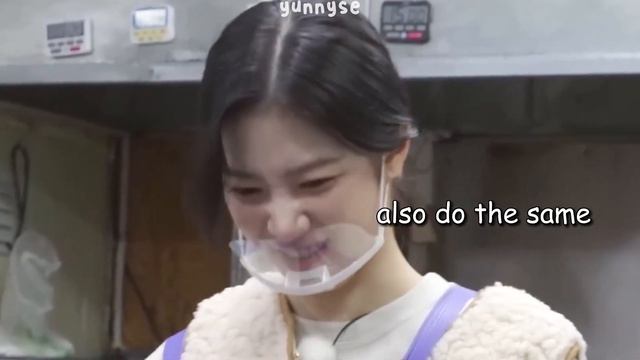 kazuha always copying her members for 2 minutes смотреть онлайн