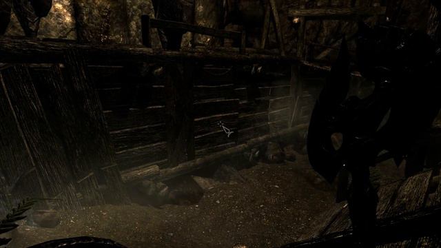 Skyrim with mods from Steam Workshop смотреть онлайн