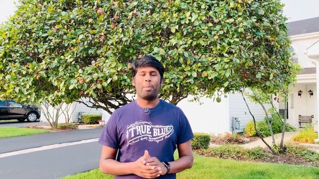 Apple Event 2020 | Apple Watch 6 | iPad Air | Apple Watch SE | English Subtitles | Tamil смотреть онлайн