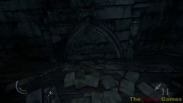 Прохождение Thief (2014) HD - Часть 6 (Этот город умеет хранить свои секреты)