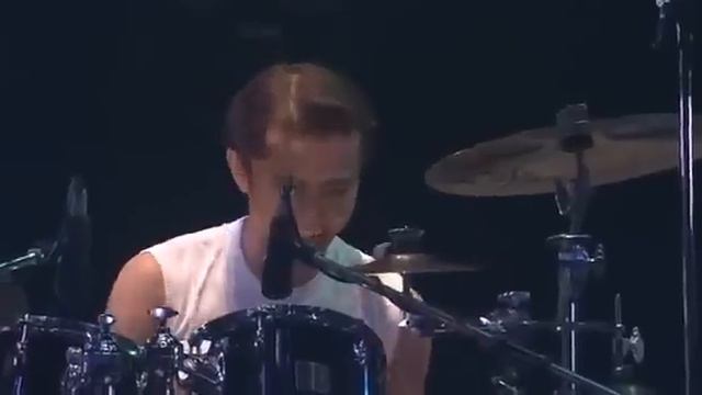 Casiopea vs T-Square - MID-MANHATTAN live 2003 смотреть онлайн
