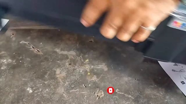 How To Install Epson L121 Printer | Unboxing Epson L121 Printer