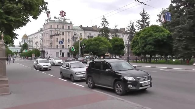 Сумы и Сумчане (часть 1)