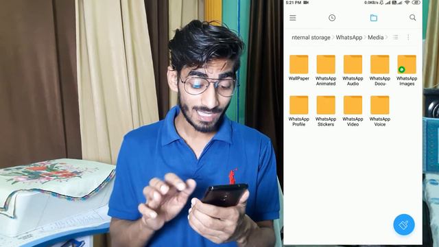 Increase your Smartphone Storage | Free Space Up to 25 GB | Ani Vishnoi смотреть онлайн