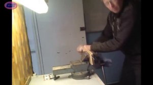 Купить или намотать? // Нихромовая спираль на "дуйку"