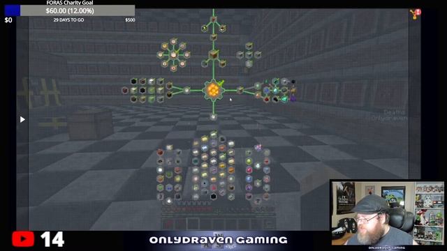 Minecraft - All The Mods 8 - First Playthrough - Episode 27 смотреть онлайн