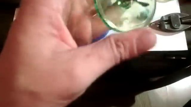 Смазка катушки зимней удочки, ремонт ручки катушки смотреть онлайн