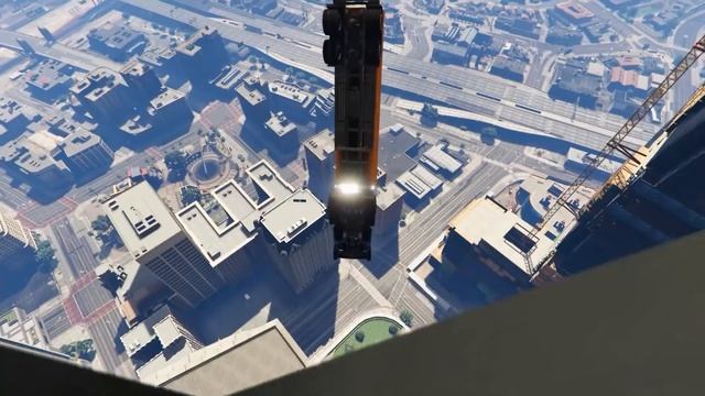 GTA 5 VS GTA SAN ANDREAS : TANKER (WHICH IS BEST?) смотреть онлайн