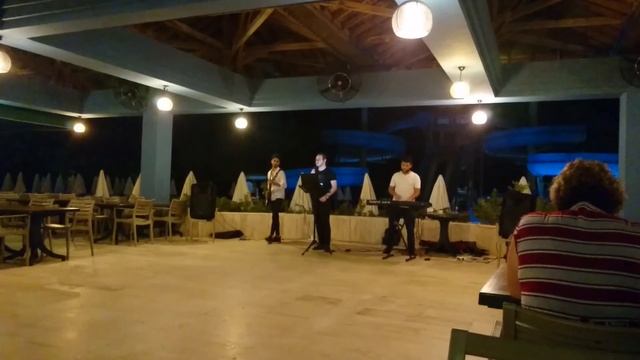 Турция, Аланья, Авсаллар (2019). Ozkaymak Incekum Hotel 5*. смотреть онлайн