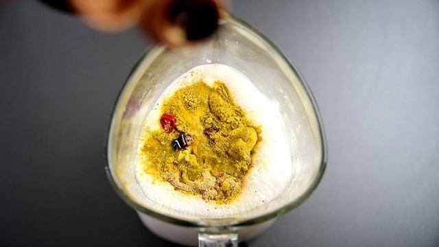 Запечённое тофу-карри смотреть онлайн