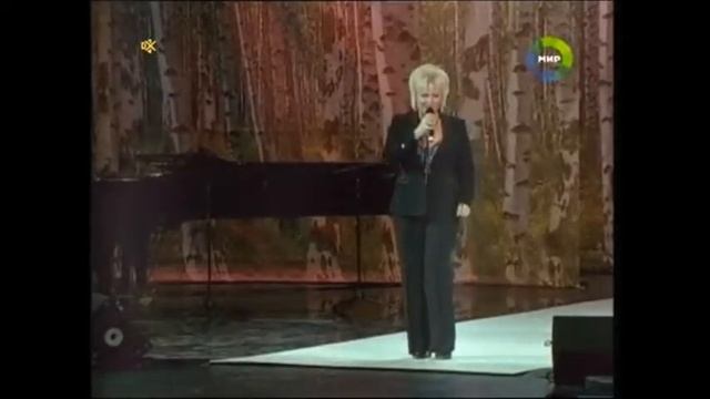 Анне Вески (Anne Veski)- За далью,снова будет даль смотреть онлайн