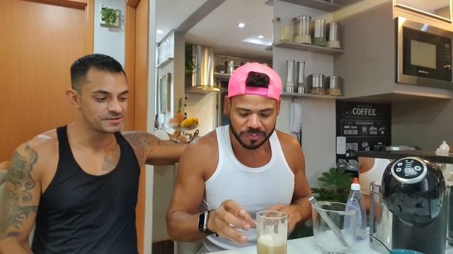 Resenha Gênio S Basic e provando novos sabores dolce gusto смотреть онлайн