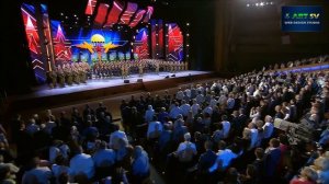 Голубые береты - Синева