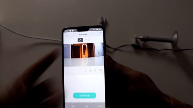 НЕДОРОГАЯ УЛИЧНАЯ WIFI КАМЕРА СНИМАЮЩАЯ НОЧЬЮ В ЦВЕТЕ С АЛИЭКСПРЕСС смотреть онлайн