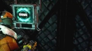 Dead Space 3 - Где взять вольфрам?