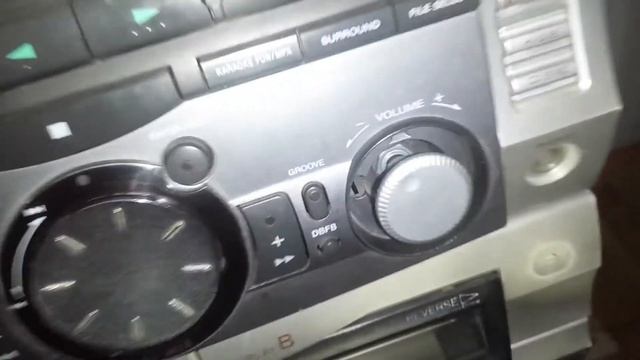 Sony rx77 после небольшой профилактики смотреть онлайн