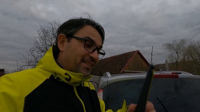 Inlocuit stergator si brat luneta Renault Grand Scenic 3 смотреть онлайн