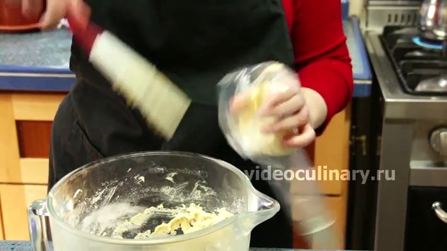 Как приготовить торт «Линцер» смотреть онлайн