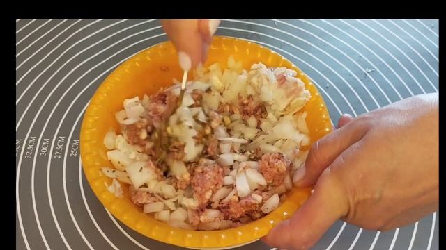 Рецепты для особых гостей 