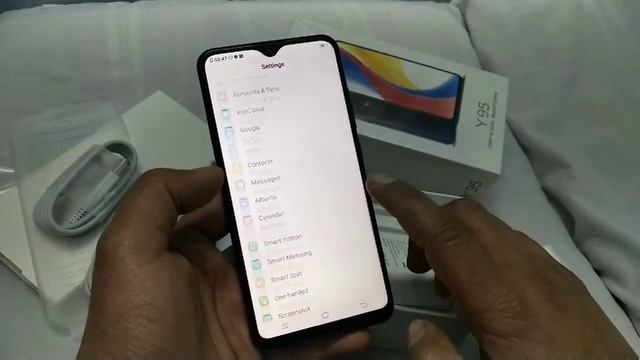 Vivo Y95 Review | Nepal | Price | Extra Features смотреть онлайн