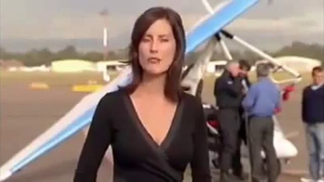 Ограничения только в голове! История слепого летчика смотреть онлайн