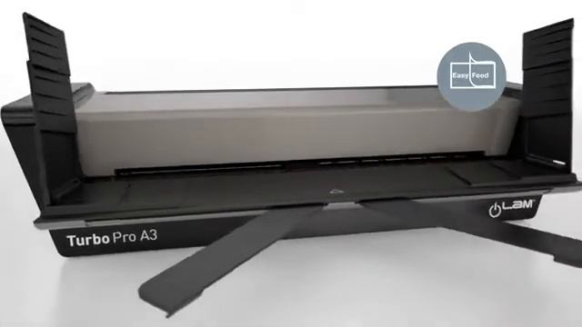 LAMINATOR A3 ILAM TOUCH TURBO PRO LEITZ смотреть онлайн