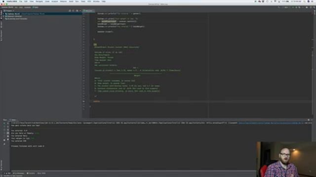 Beginner's Java 14 Tutorial 6 | Creating and Calling Methods смотреть онлайн