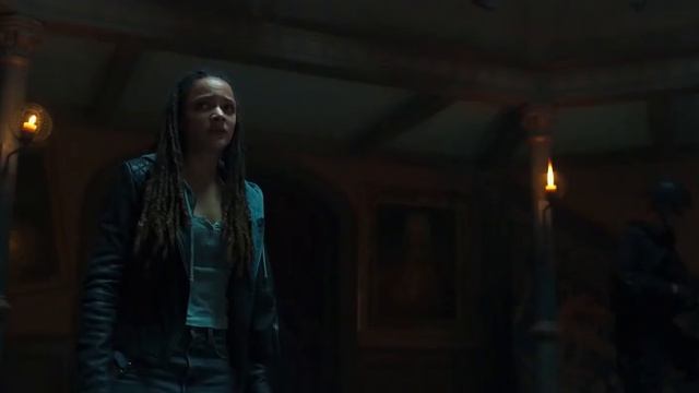 Хеллбой. Русский фан-ролик (HD) смотреть онлайн