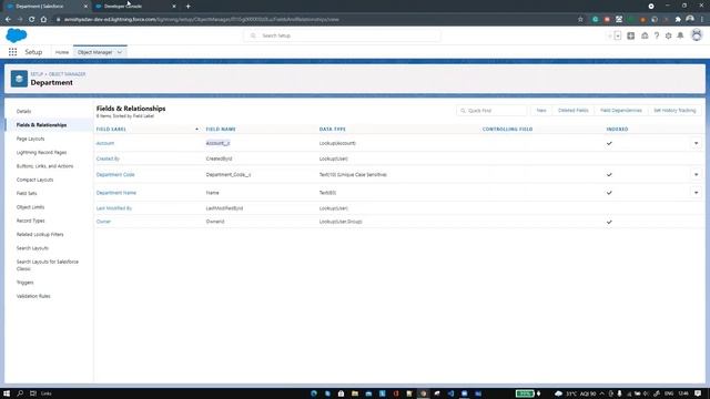 SOQL in Salesforce - Inner Query, Child to Parent, Aggregate SOQL, Polymorphic Query and Limitation смотреть онлайн