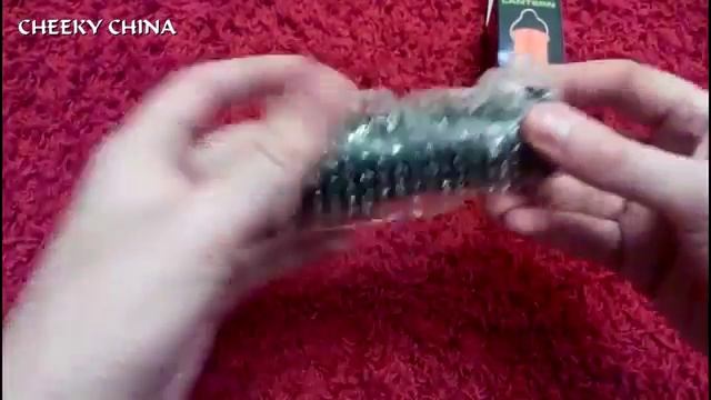 ▶Светодиодный ФОНАРЬ ЛАМПА для ПОХОДА ОБЗОР смотреть онлайн