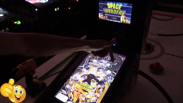 Legends Pinball Micro Inside and Out Review смотреть онлайн