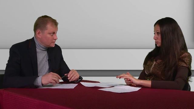 Программа "По Делу..." № 19 смотреть онлайн