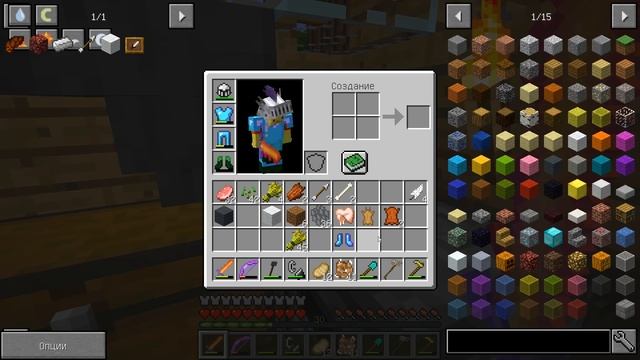 ?ВЫРАСТИЛ МЕГА ДРАКОНА в майнкрафт! Лёд и пламя! смотреть онлайн