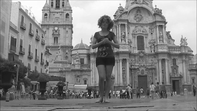 Legado De Tibu. Ana Smile, Murcia смотреть онлайн