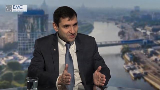 Евгений Аветисов в передаче "Здоровье 360" смотреть онлайн