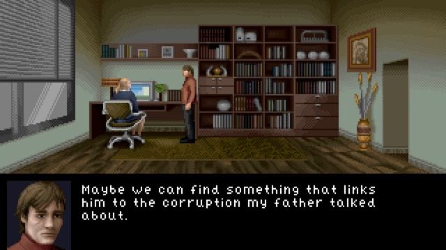 It's Detective Time! - Metaphobia [P1]