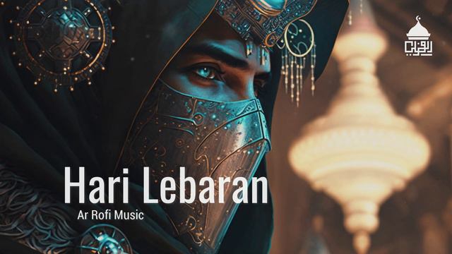 HARI LEBARAN - MUSIK INSTRUMENTA ISLAMI | @ar-rofi смотреть онлайн