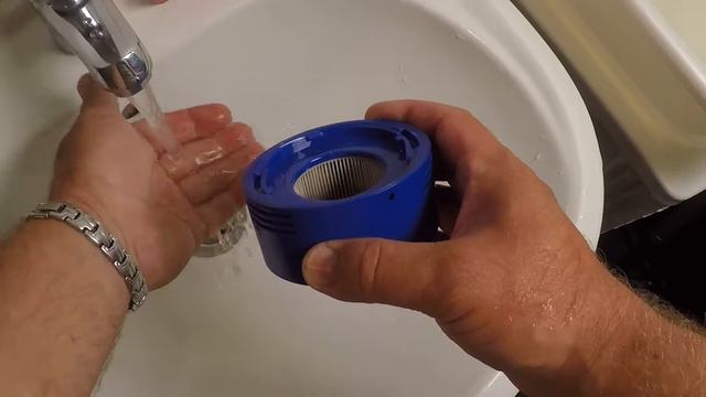 КАК ПРАВИЛЬНО ПОЧИСТИТЬ ПЫЛЕСОС DYSON V8 ABSOLUTE / Пылесос Дайсон В8 Абсолют