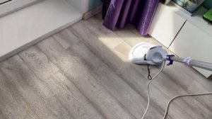 Обзор паровой швабры kitfort kt-1004-4. Помощница для каждой хозяйки. #китфорт #швабра #kitfort