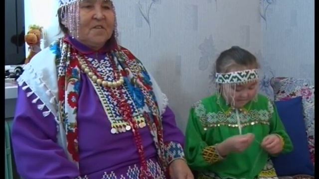 Хантыйские мастерицы смотреть онлайн