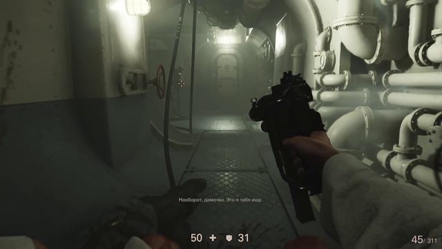 НАЧАЛО ИГРЫ! ● Wolfenstein II: The New Colossus #1 [PC/Uber Settings] смотреть онлайн
